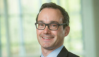 Headshot of Joseph Blocher, Duke Law Professor