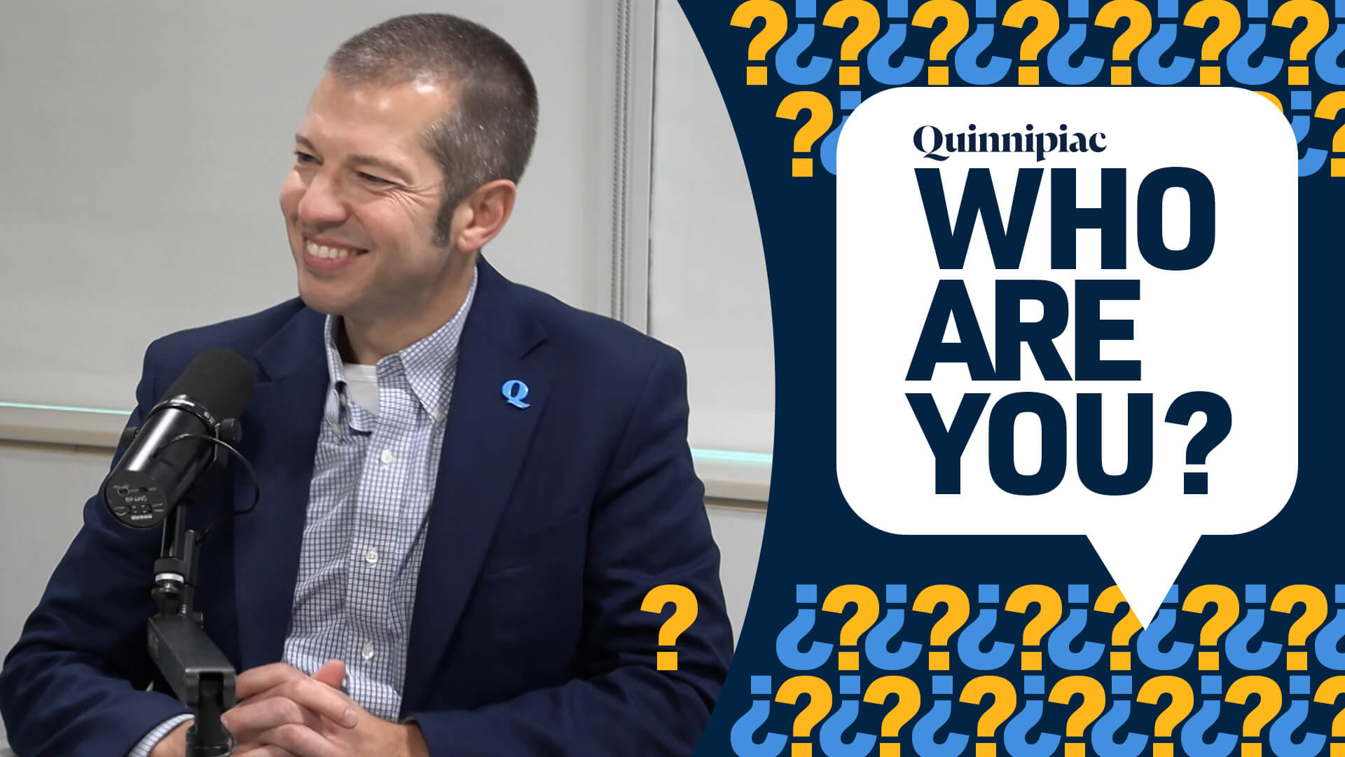 Watch the Brian Gallini episode